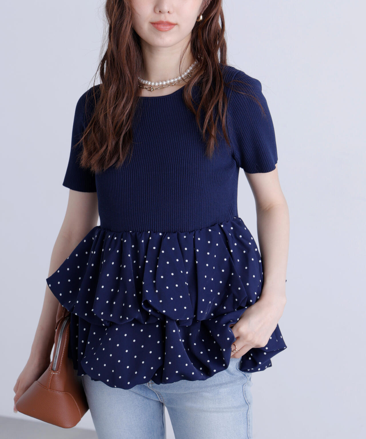162cm 着用サイズ：FR