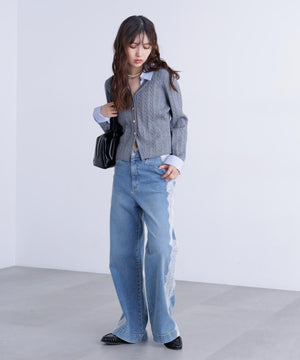 162cm 着用サイズ：FR