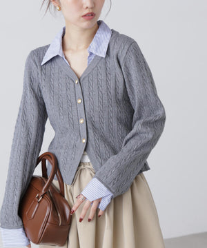 162cm 着用サイズ：FR