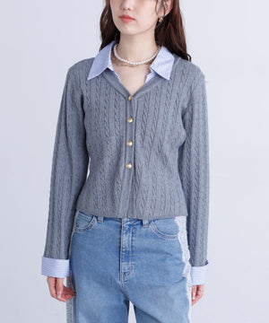 162cm 着用サイズ：FR