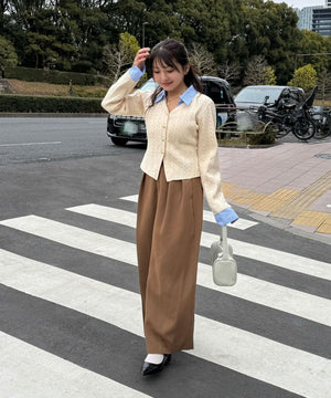 148cm 着用サイズ：FR