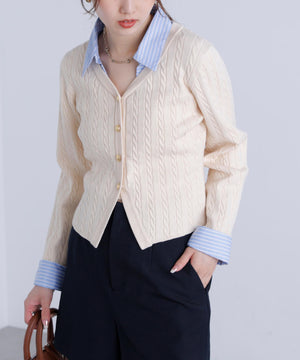 162cm 着用サイズ：FR