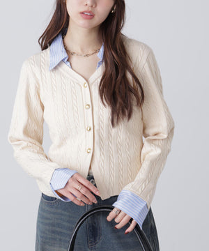 162cm 着用サイズ：FR
