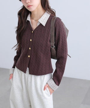 164cm 着用サイズ：FR