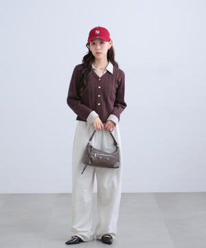164cm 着用サイズ：FR