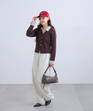 164cm 着用サイズ：FR
