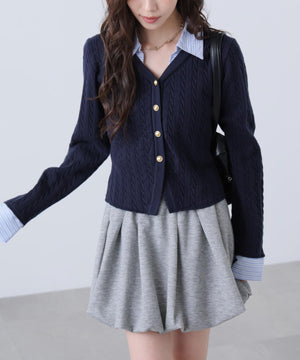 162cm 着用サイズ：FR