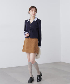 162cm 着用サイズ：FR