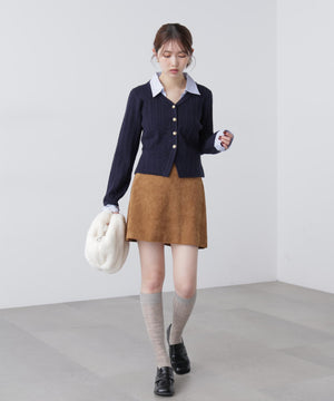162cm 着用サイズ：FR