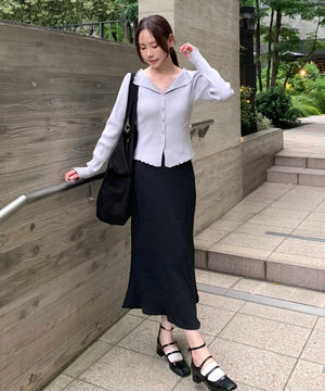 164cm 着用サイズ：FR