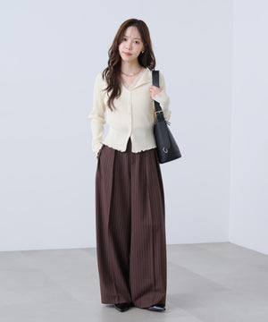 164cm 着用サイズ：FR