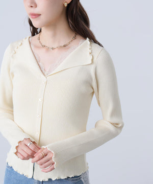 164cm 着用サイズ：FR