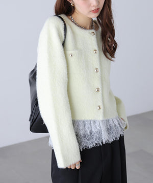 162cm 着用サイズ：FR