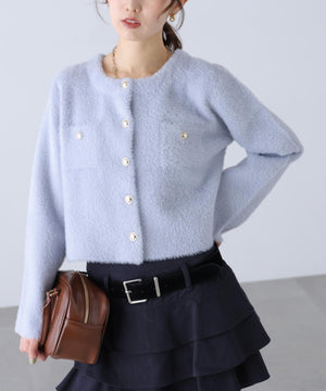 162cm 着用サイズ：FR