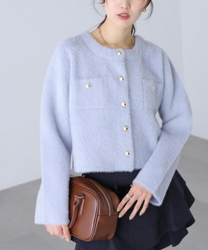 162cm 着用サイズ：FR
