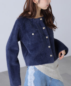 162cm 着用サイズ：FR