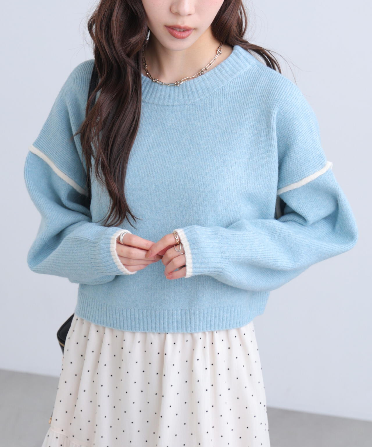 164cm 着用サイズ：FR