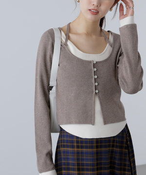 162cm 着用サイズ：FR