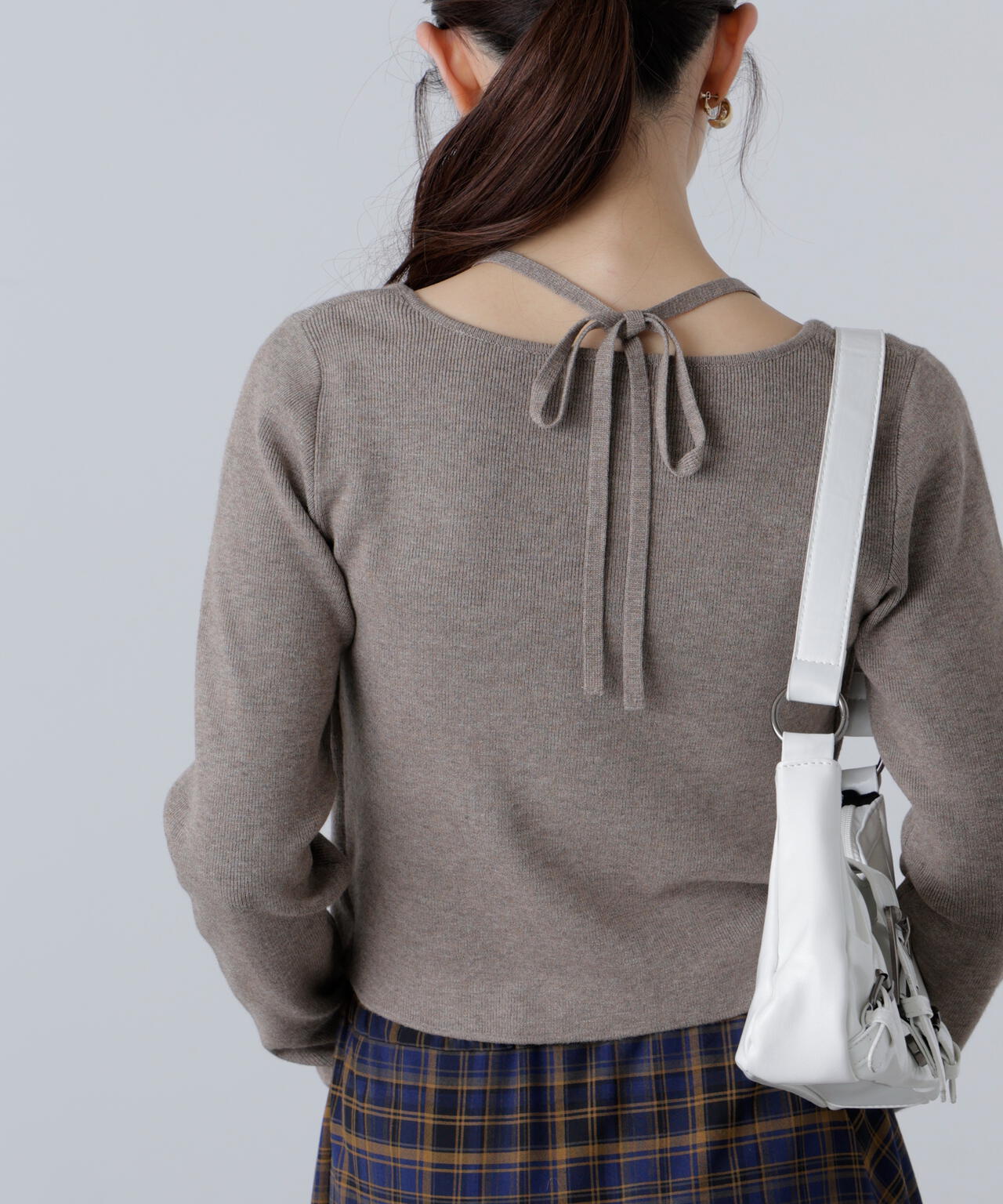 162cm 着用サイズ：FR