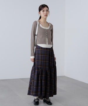 162cm 着用サイズ：FR