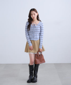 164cm 着用サイズ：FR