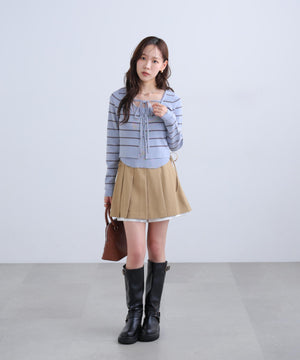 164cm 着用サイズ：FR