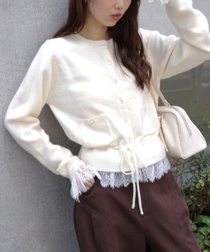 162cm 着用サイズ：FR