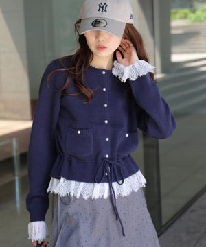 162cm 着用サイズ：FR