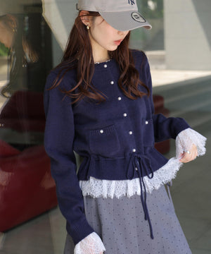 162cm 着用サイズ：FR