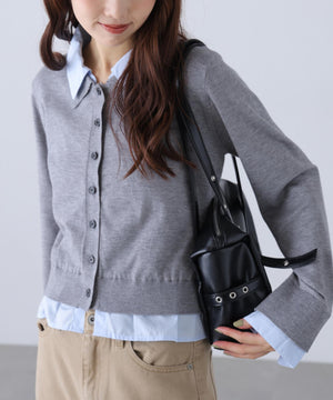162cm 着用サイズ：FR