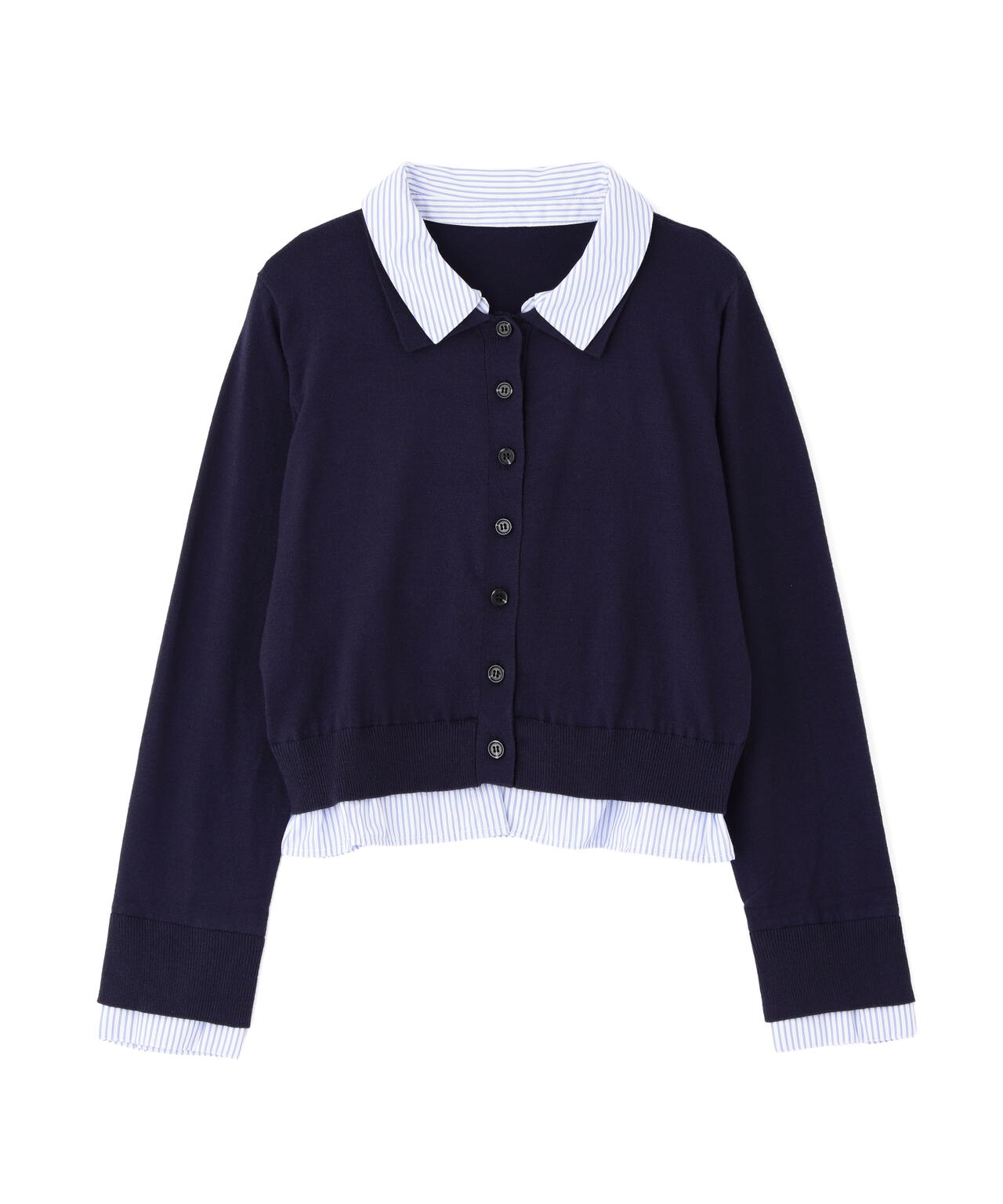 162cm 着用サイズ：FR
