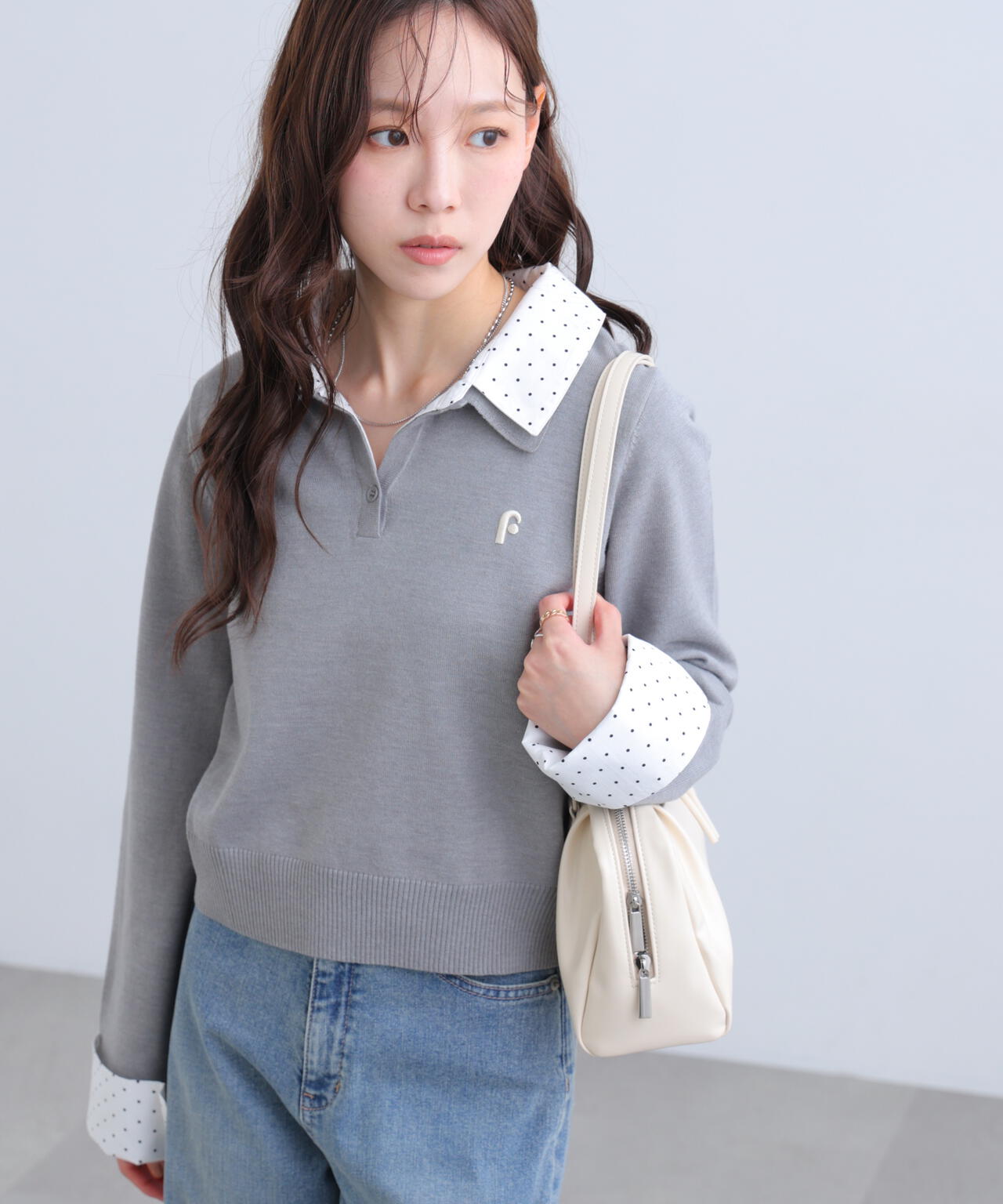 164cm 着用サイズ：FR