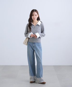 164cm 着用サイズ：FR