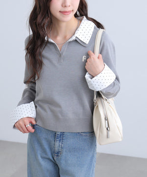164cm 着用サイズ：FR