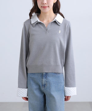 164cm 着用サイズ：FR