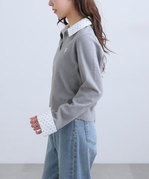 164cm 着用サイズ：FR