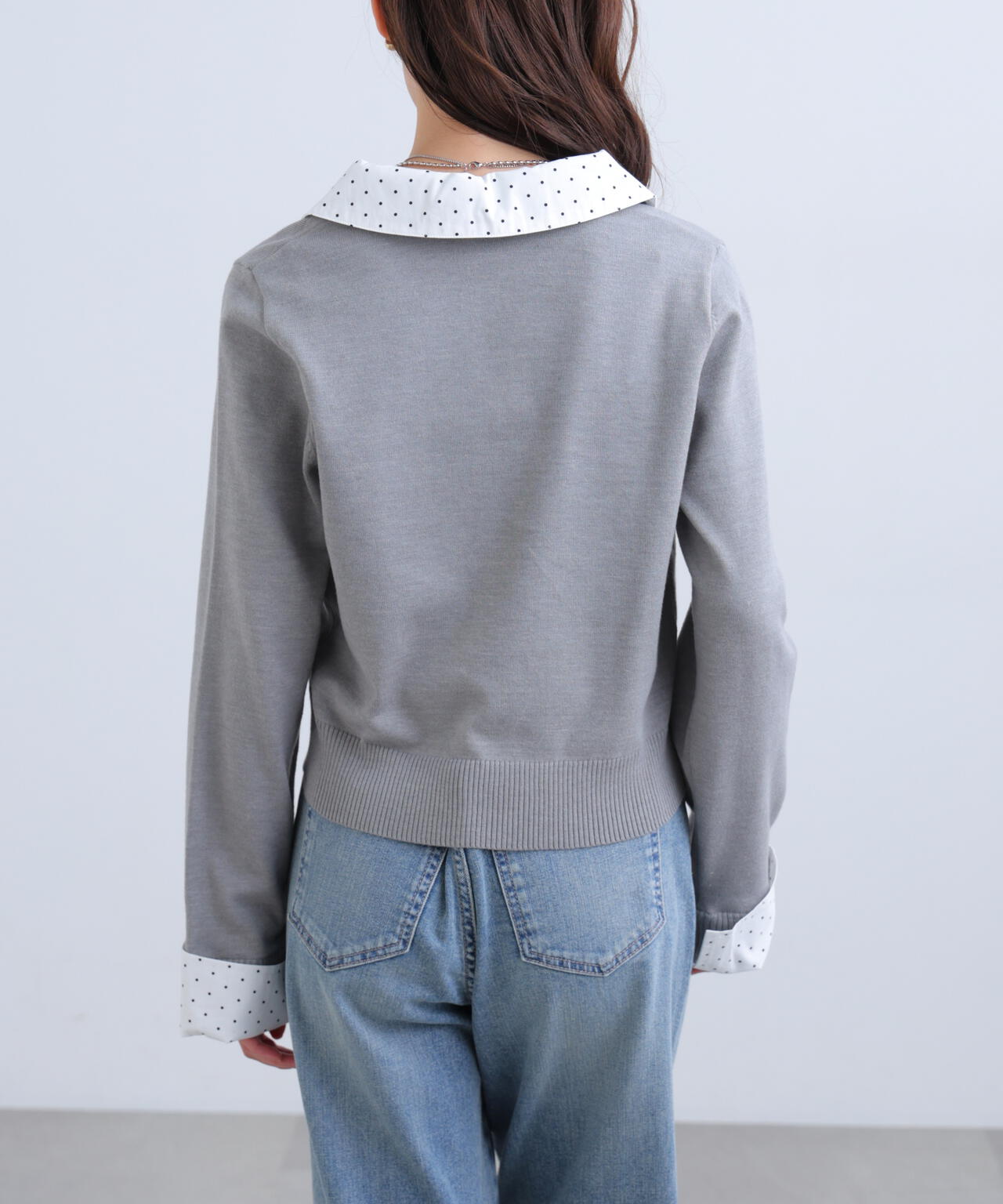 164cm 着用サイズ：FR