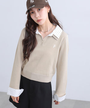 164cm 着用サイズ：FR