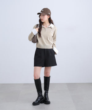 164cm 着用サイズ：FR