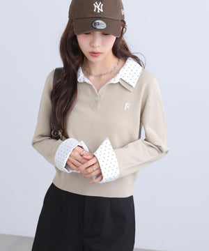 164cm 着用サイズ：FR