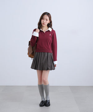 164cm 着用サイズ：FR