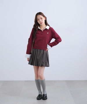 164cm 着用サイズ：FR