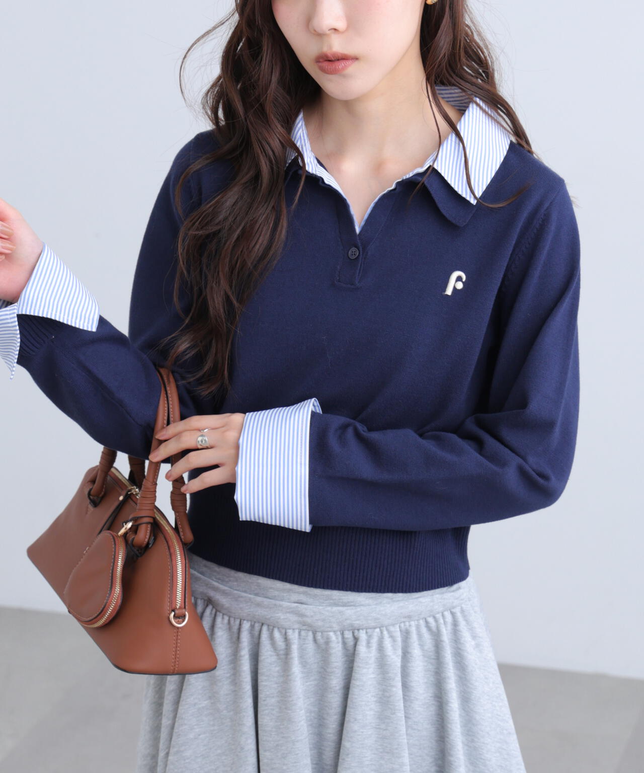 164cm 着用サイズ：FR
