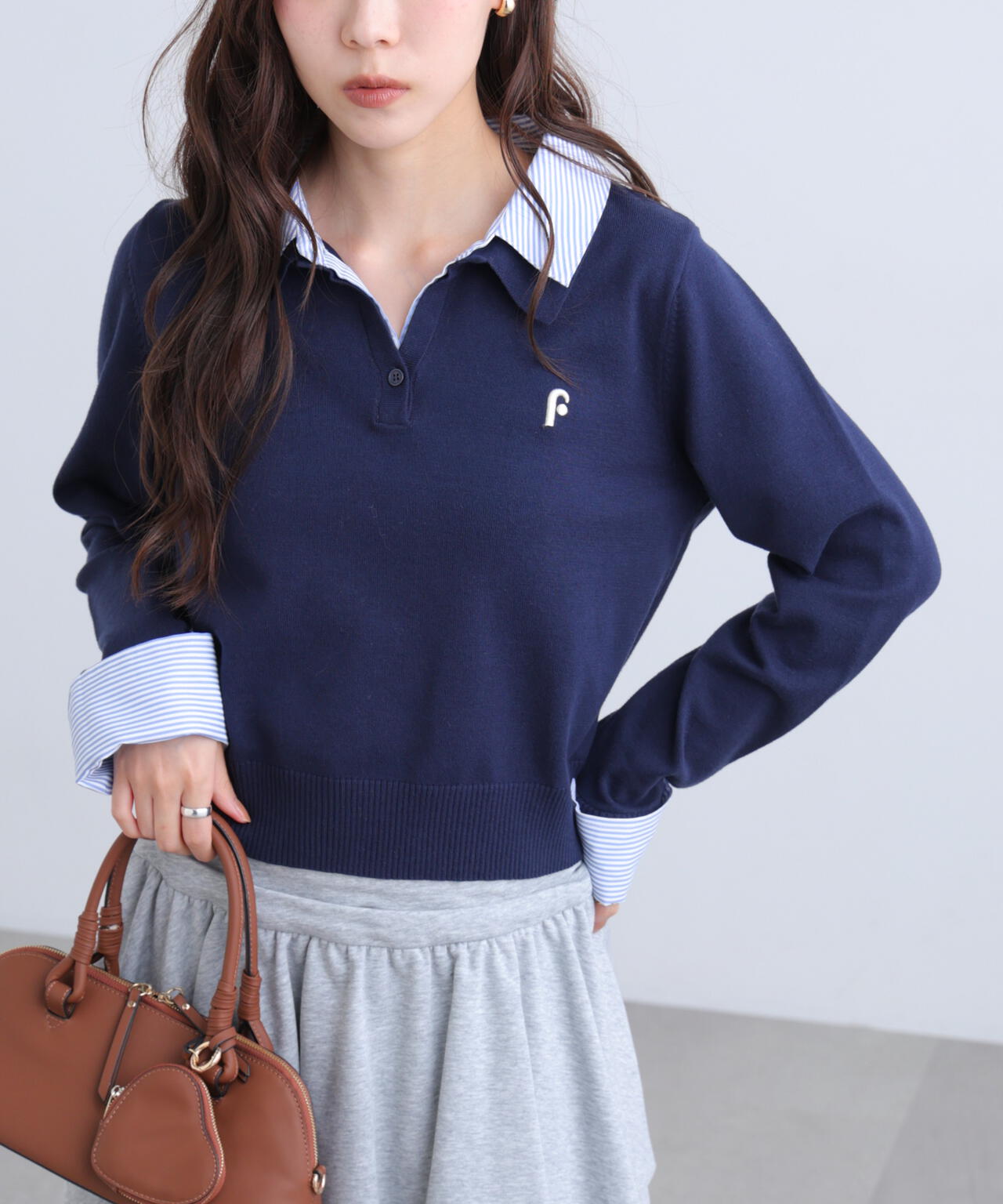 164cm 着用サイズ：FR