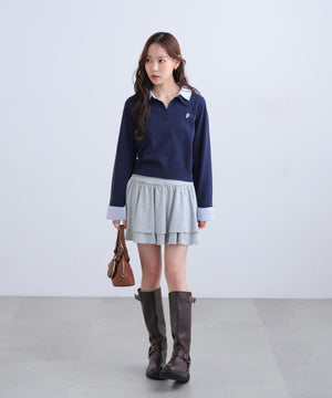 164cm 着用サイズ：FR