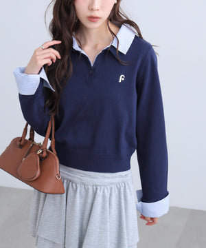 164cm 着用サイズ：FR