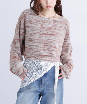 162cm 着用サイズ：FR