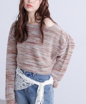 162cm 着用サイズ：FR