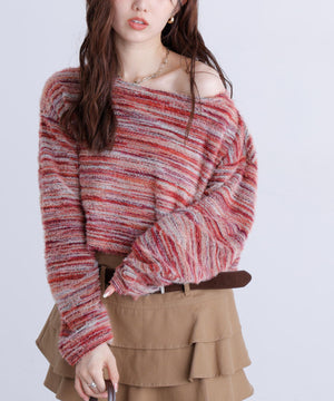 162cm 着用サイズ：FR