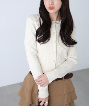 162cm 着用サイズ：FR